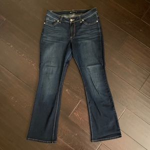 Women’s Lee Midrise Bootcut Jeans